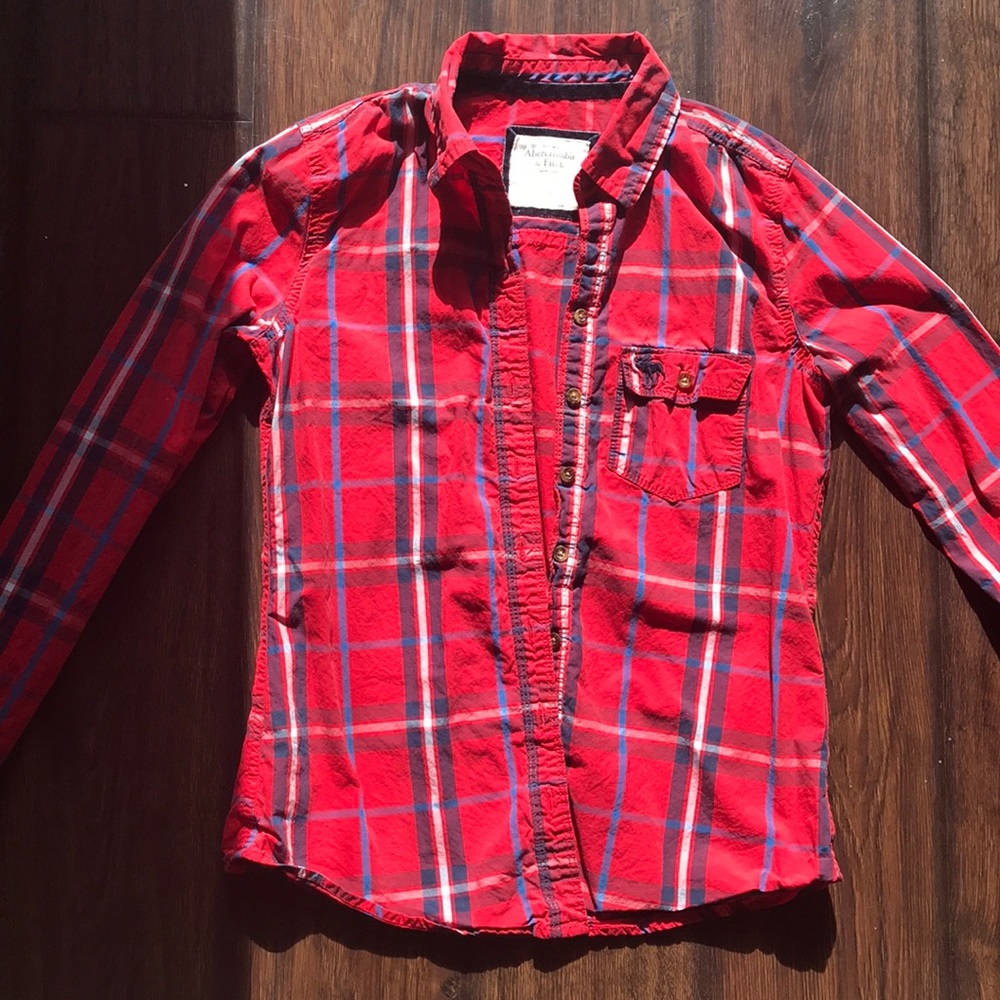 red flannel